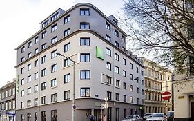 Ibis Styles Wien Messe Prater