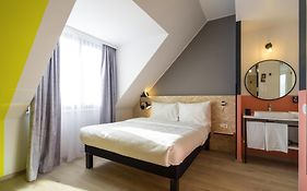 Ibis Styles Wien Messe Prater